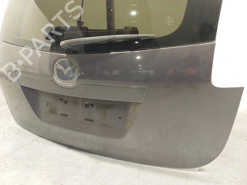 Tailgate MAZDA 5 (CR) 2.0 CD (CR19) | BP23104769C6 
