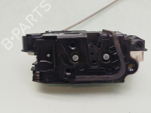 Front right lock SEAT IBIZA IV (6J5, 6P1) 1.2 TSI | BP30059402C97 