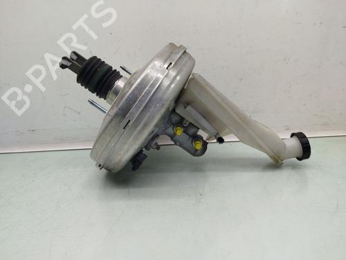 Servo brake MERCEDES-BENZ GLA-CLASS (X156) GLA 220 CDI 4-matic (156.905) | BP29357016M42 