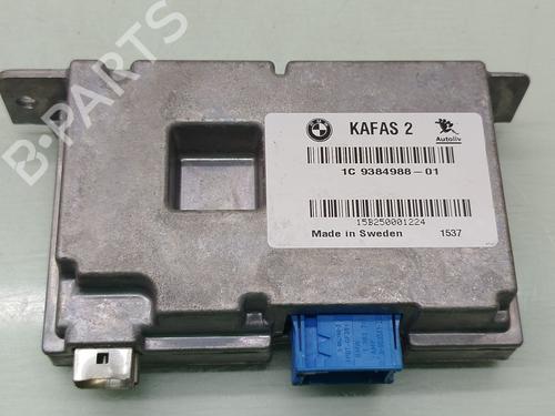 Electronic module BMW 4 Coupe (F32, F82) 420 d | BP26563212M83 