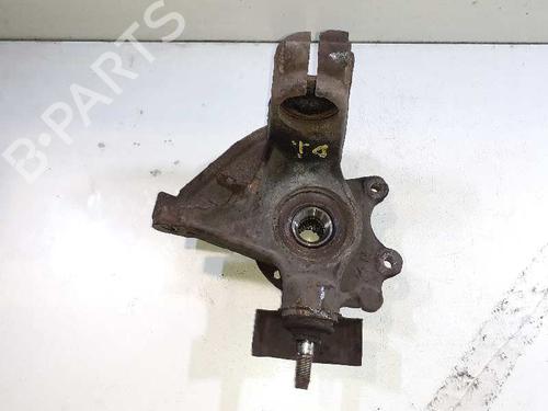 Left front steering knuckle PEUGEOT 406 Coupe (8C) 2.2 HDI | BP5770625M25 
