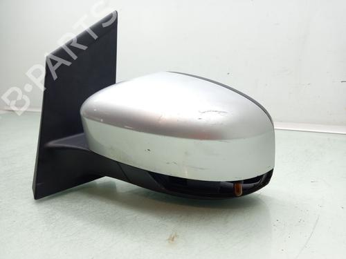 Left mirror FORD FOCUS II (DA_, HCP, DP) 1.8 TDCi | BP20310271C26 