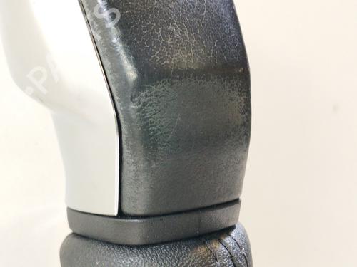 Shift knob PEUGEOT 208 I (CA_, CC_) 1.6 VTi | BP17751794I34 