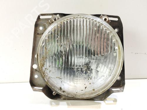 Left headlight VW GOLF II (19E, 1G1) 1.0 (50 hp) 17921273