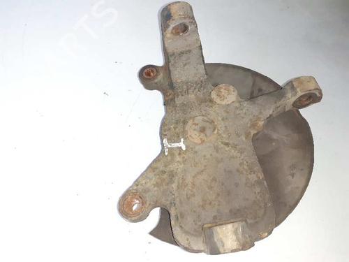 Left front steering knuckle IVECO DAILY III Van  | BP2339337M25 