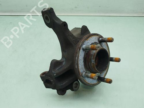 Used Right front steering knuckle Right front steering knuckle FORD GRAND C-MAX (DXA/CB7, DXA/CEU) [2010-2019] 32109069 32109069