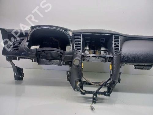 BP17629087C86 | Airbag Kit INFINITI FX 30d AWD BP17629087C86