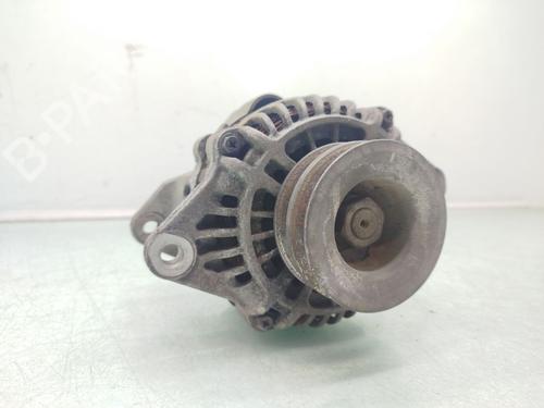 Alternator NISSAN NAVARA (D22) 2.5 D 4x4 | BP31376136M7 
