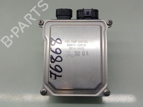 Electronic module TOYOTA COROLLA Estate (_E21_) 2.0 Hybrid (MZEH12) | BP29355286M83 