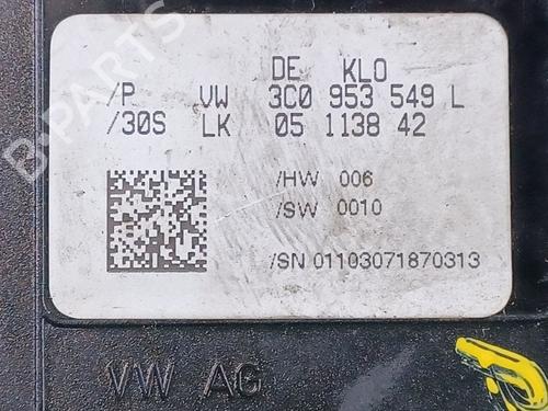 Electronic module VW PASSAT B6 (3C2) 1.9 TDI | BP23401935M83 