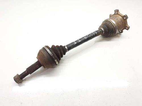 Used Left rear driveshaft NISSAN PATHFINDER III (R51) 2.5 dCi (174 hp) 9258730