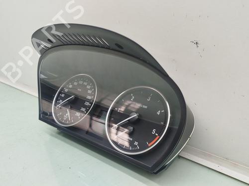 Instrument cluster BMW 5 (E60) 520 d | BP25482984C47 