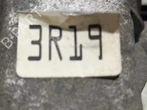 Rear differential AUDI A4 B8 (8K2) 2.0 TDI quattro | BP30078452M24