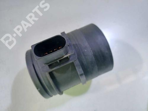 Mass air flow sensor BMW 1 (E87) 120 d | BP10741169M95 
