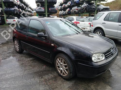 Front right window mechanism VW GOLF IV (1J1) 1.9 TDI | BP24573193C23 