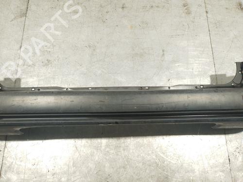Rear bumper FIAT DOBLO Box Body/MPV (510_, 511_) BlueHDi 100 | BP29133289C8 
