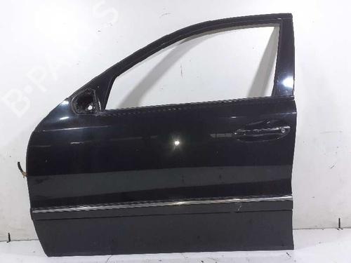 Used Left front door MERCEDES-BENZ E-CLASS (W211) E 320 (211.065) (224 hp) 7801284