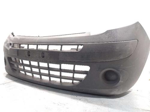 Front bumper RENAULT KANGOO (KC0/1_)  | BP15715367C7 