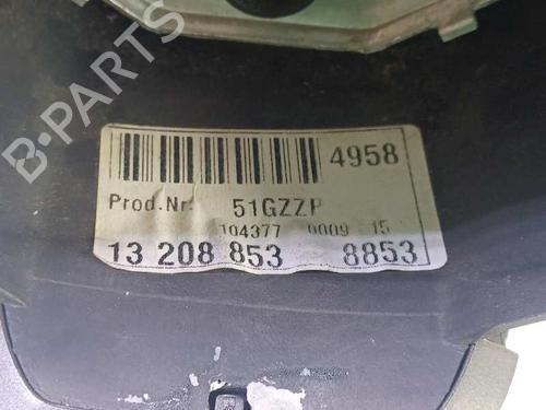 Rat OPEL VECTRA C (Z02) 1.9 CDTI (F69) | BP1461446C49 