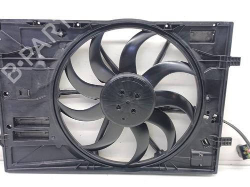 Køleventilator elektrisk AUDI Q3 (F3B) 35 TFSI | BP29434065M35 