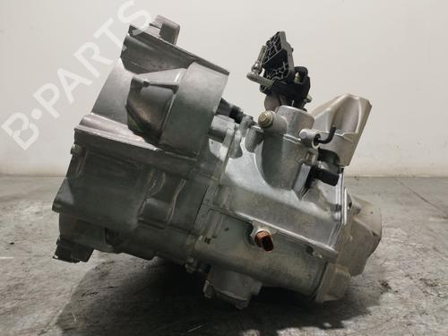 Gearbox VW T-CROSS (C11, D31) | BP28691403M3