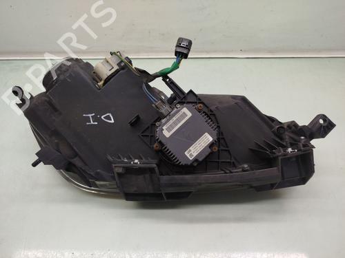 Left headlight MAZDA CX-7 (ER) 2.2 MZR-CD AWD (ER10A) | BP32469011C28  - Image 5