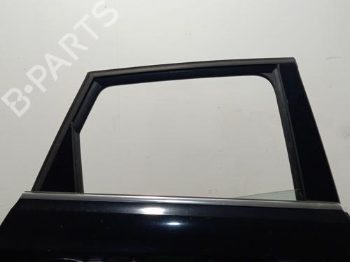 Right rear door AUDI Q5 (8RB) 2.0 TDI quattro | BP29544881C5 