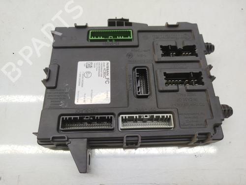 Elektronisk modul NISSAN PULSAR Hatchback (C13) 1.2 DIG-T | BP21006266M83 