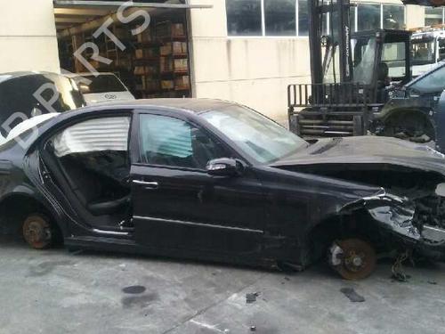 Computer comfort MERCEDES-BENZ E-CLASS (W211)  | BP1976853M56 