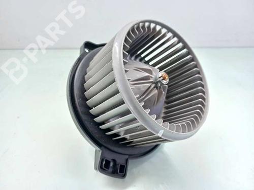 Used Heater blower motor KIA RIO III (UB) 1.2 CVVT (84 hp) 9537180