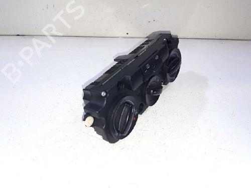 Used Climate control VW GOLF V (1K1) 1.9 TDI (105 hp) 1717904