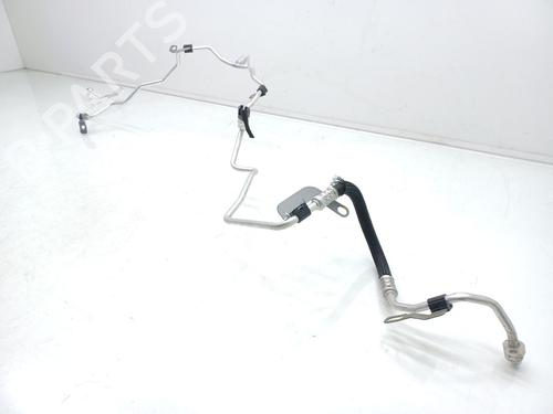 AC pipe MERCEDES-BENZ T-CLASS MPV (W420) T 180 CDI (420.833) | BP20310218M126 
