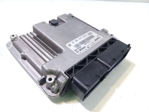 Used Engine control unit (ECU) OPEL INSIGNIA A Sports Tourer (G09) 2.0 CDTI (35) (131 hp) 16314583