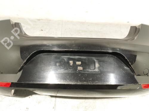 Rear bumper SEAT LEON (1P1)  | BP21122182C8 