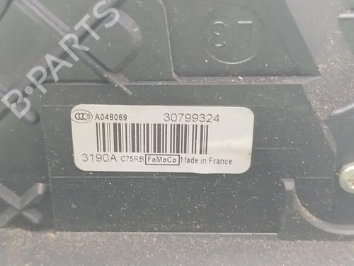 Rear left lock VOLVO XC60 I SUV (156) D5 AWD | BP20708027C100 