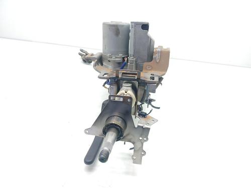 Steering column NISSAN QASHQAI / QASHQAI +2 I (J10, NJ10, JJ10E) 2.0 dCi | BP16702213M21 