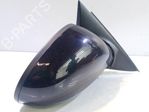 Right mirror SEAT IBIZA III (6L1) 1.4 TDI | BP25436966C27 
