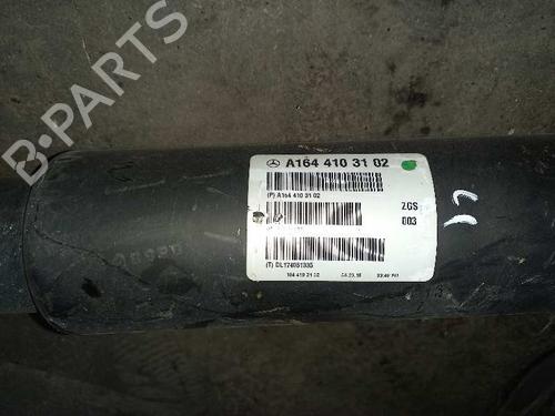 Driveshaft MERCEDES-BENZ M-CLASS (W164) ML 300 CDI 4-matic (164.121) | BP12859554M37 