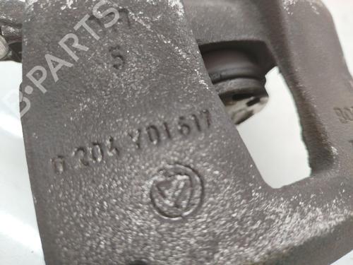 Right front brake caliper LANCIA MUSA (350_) 1.3 D Multijet (350.AXG11, 350.AXG1A) | BP18649749M104 