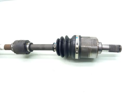 Left front driveshaft HYUNDAI KONA (OS, OSE, OSI) 1.0 T-GDi Hybrid 48V | BP17746363M38 