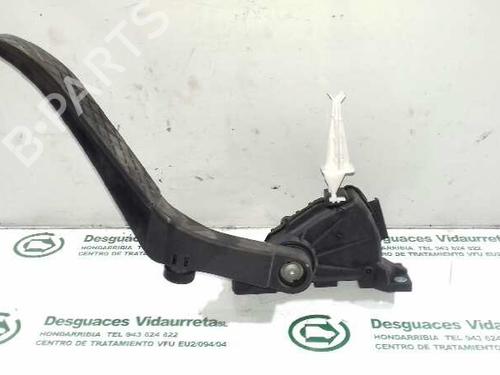 Used Pedal VW TOUAREG (7LA, 7L6, 7L7) 3.0 V6 TDI (225 hp) 1936914