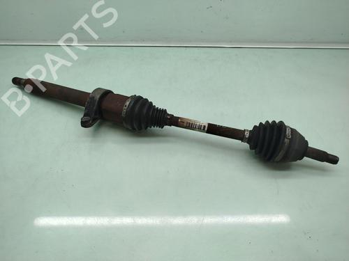 Used Right front driveshaft MINI MINI COUNTRYMAN (R60) Cooper SD (143 hp) 30456064