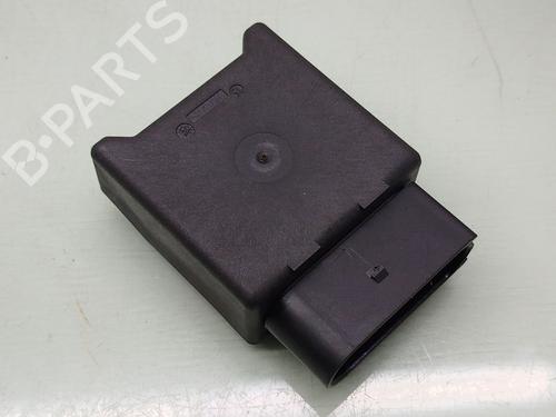 Used Electronic module AUDI A1 Sportback (GBA) 30 TFSI (116 hp) 29596288