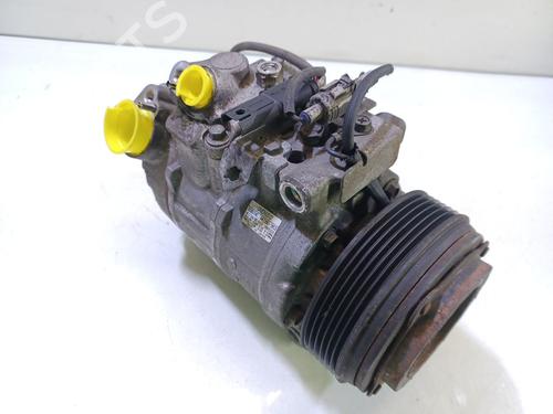 Used AC compressor BMW X1 (E84) xDrive 18 d (143 hp) 18013304