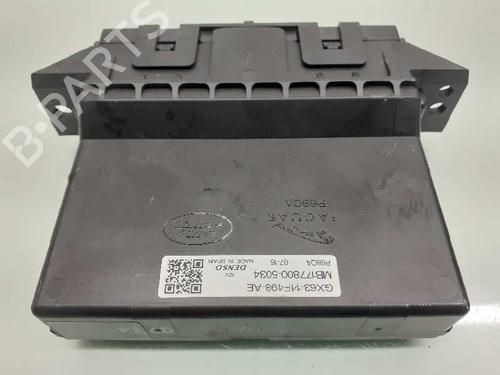 Elektronisk modul JAGUAR XE (X760)  | BP13634987M83 