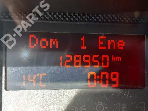 AC compressor IVECO DAILY IV Van  | BP7018752M34 