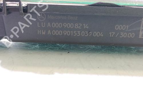 Electronic module MERCEDES-BENZ VITO Tourer (W447)  | BP18002640M83 