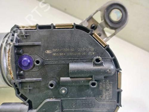 Front wiper motor FORD FOCUS III 1.0 EcoBoost | BP9973944M29 