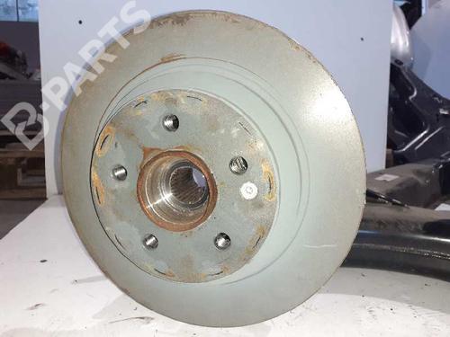 Right rear suspension arm MERCEDES-BENZ VITO Van (W447)  | BP11013861M15 
