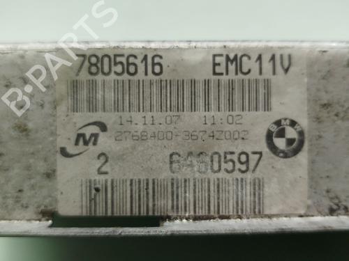 Water radiator BMW 3 (E90) 318 d | BP38175908M31 - Image 5